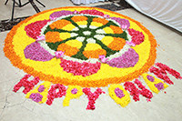 Onam Celebrations 2015